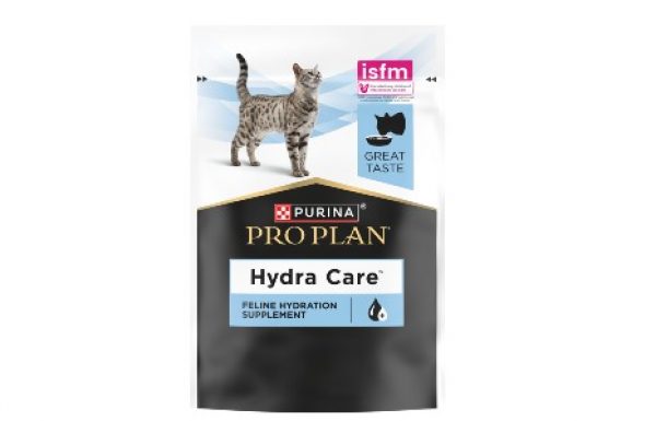 לראשונה בישראל פורינה משיקה את Hydra Care